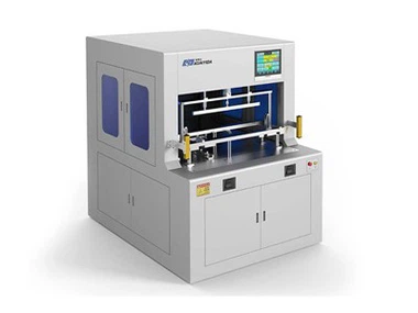 ラベルストリッピングマシン